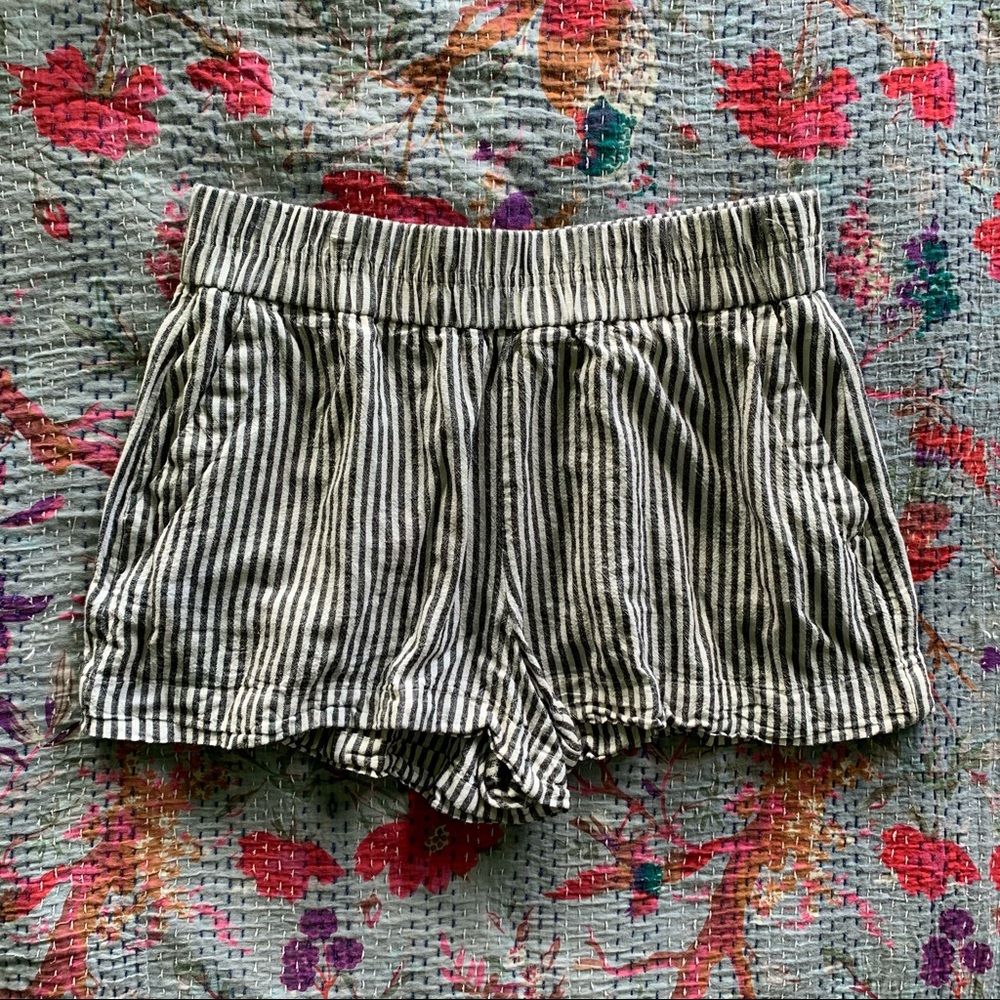 A New Day Shorts